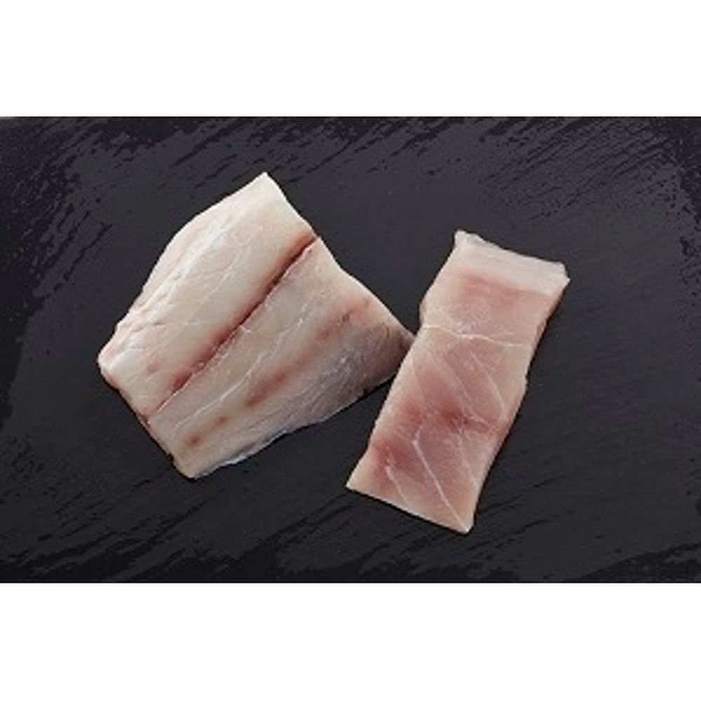 Skin On Barramundi Portions