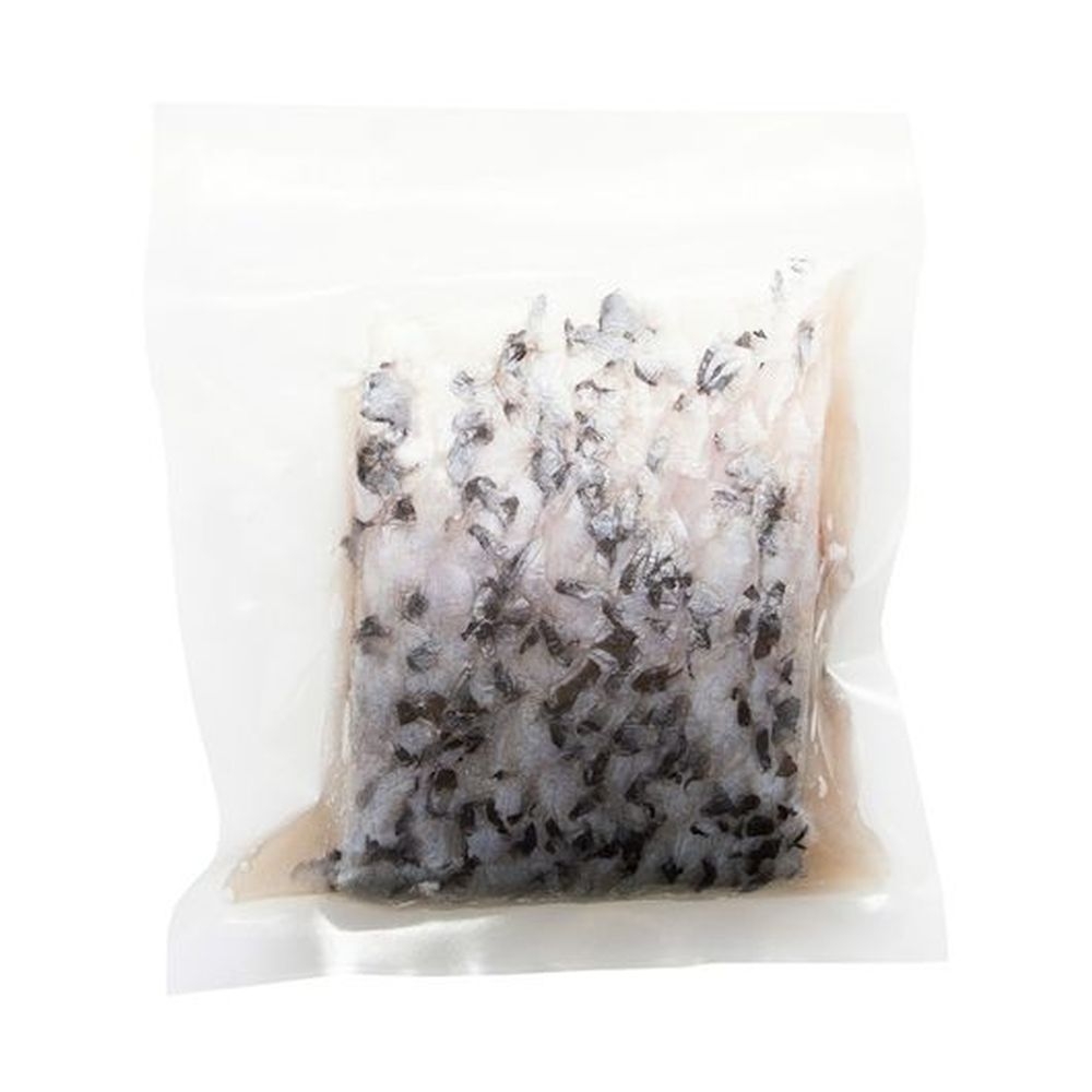 Skin On Barramundi Portions