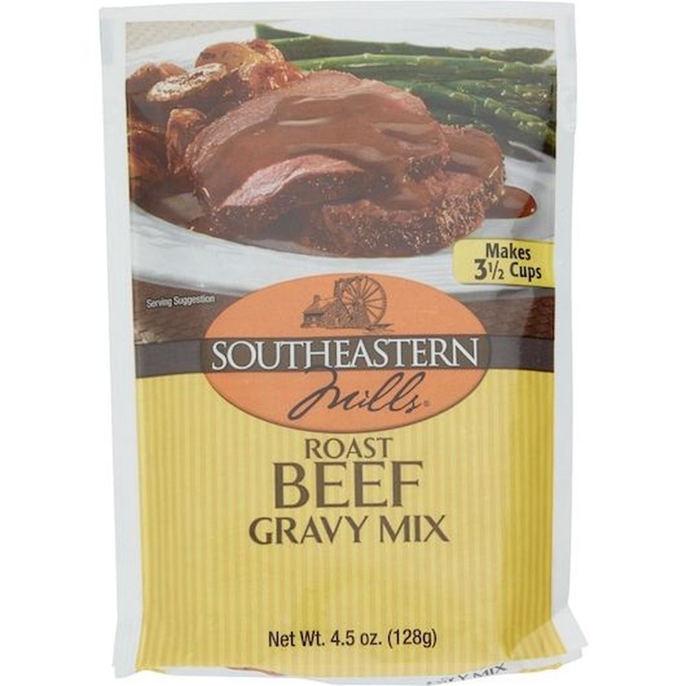 Roast Beef Gravy Mix