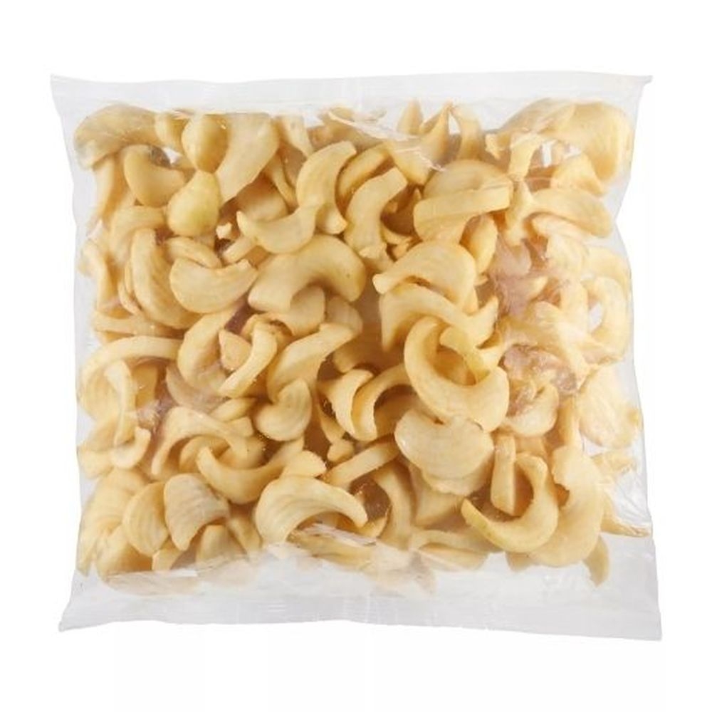 Simplot Sidewinders Clear Coated Fries, 4 Pound -- 6 per case