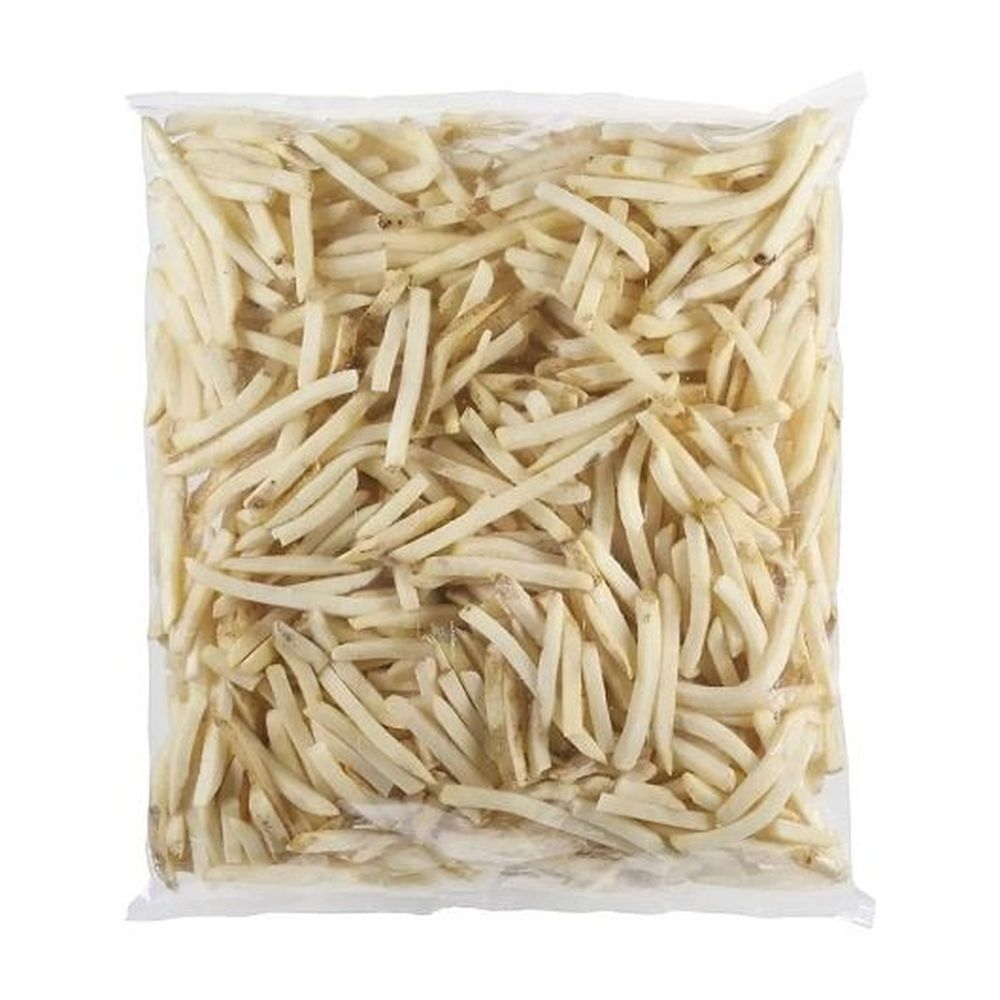 5/16 inch Straight Cut French Fries