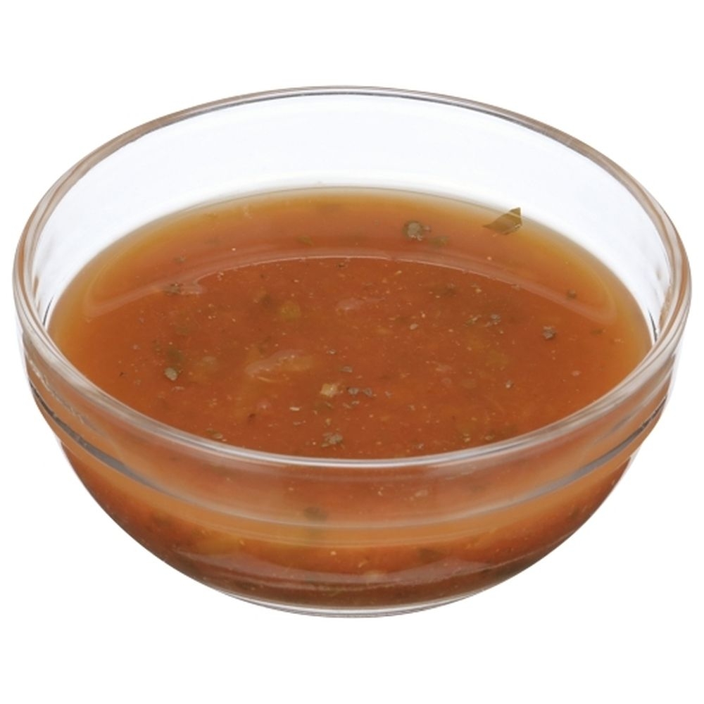Restaurant Style Salsa