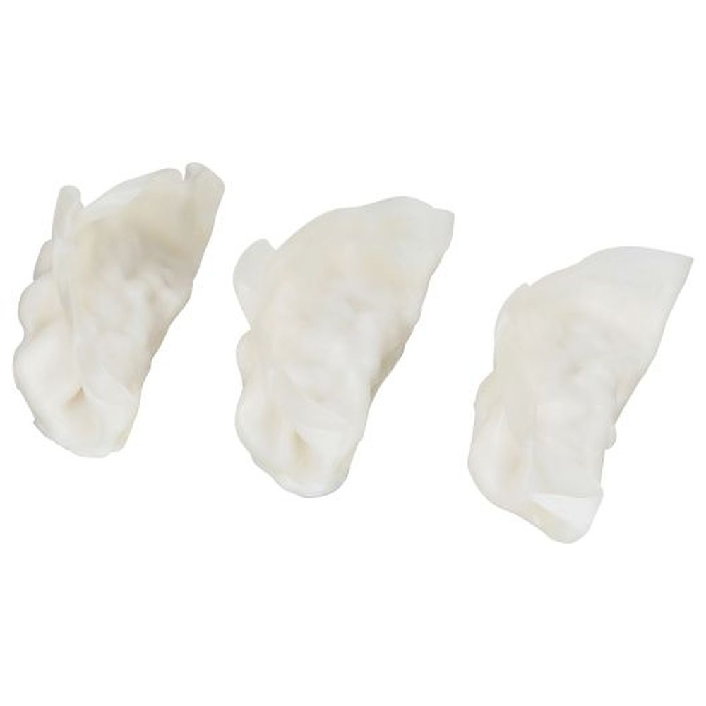 Chicken and Vegetable Gyoza Dumplings