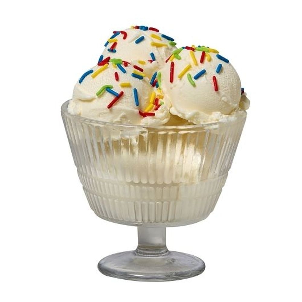 Vanilla Gelato Mix with Other Natural Flavor