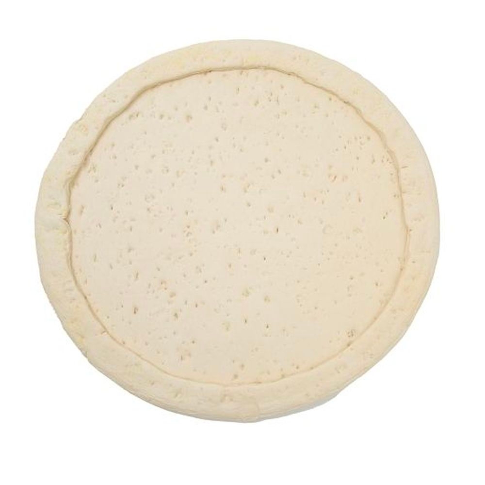 Villa Prima Pre Proofed Hand-Tossed Style Sheeted Dough, 16 inch -- 15 per case.