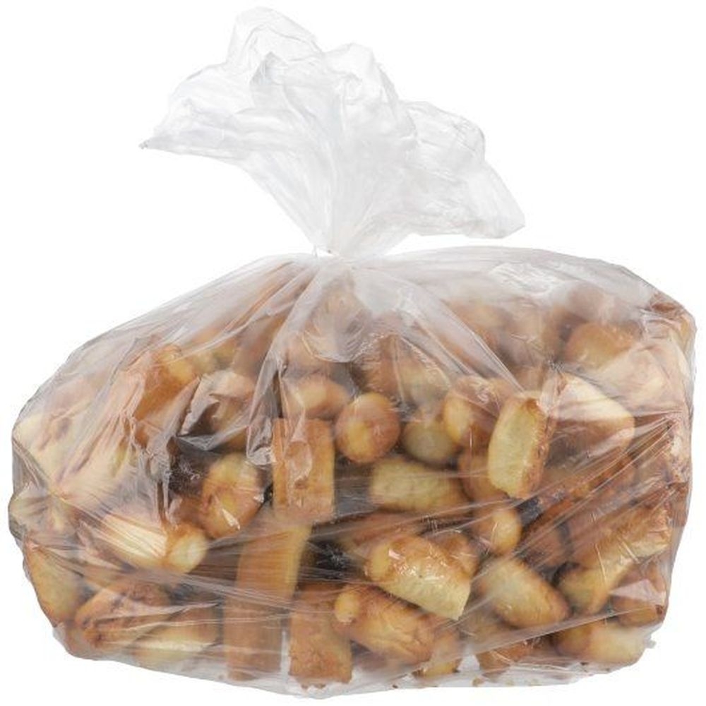 J and J Snack Super Soft Pretzel Bite, 10 gram -- 350 per case.