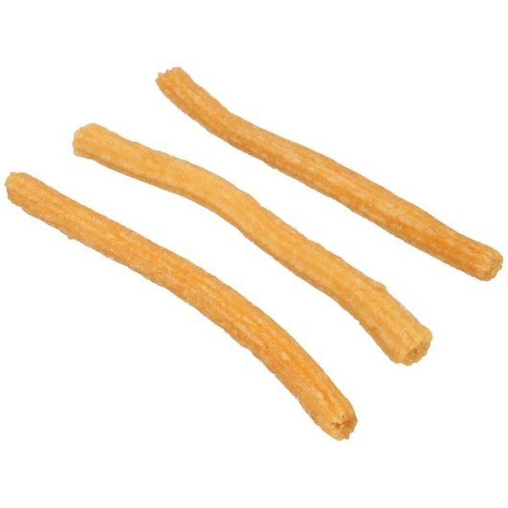 Hola Churros Cinnamon Sugar Churro -- 100 per case.