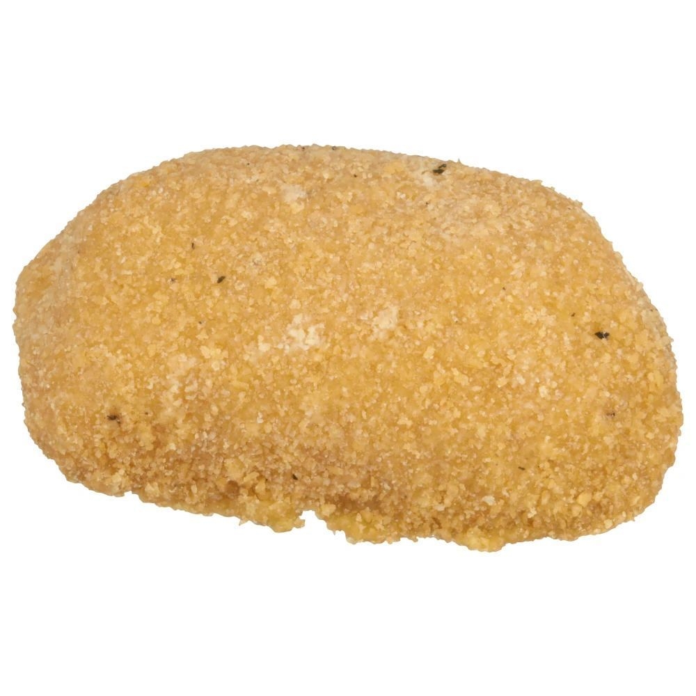 Barber Foods Frozen Stuffed Chicken Kiev Breast Meat, 4 Ounce -- 36 per case.