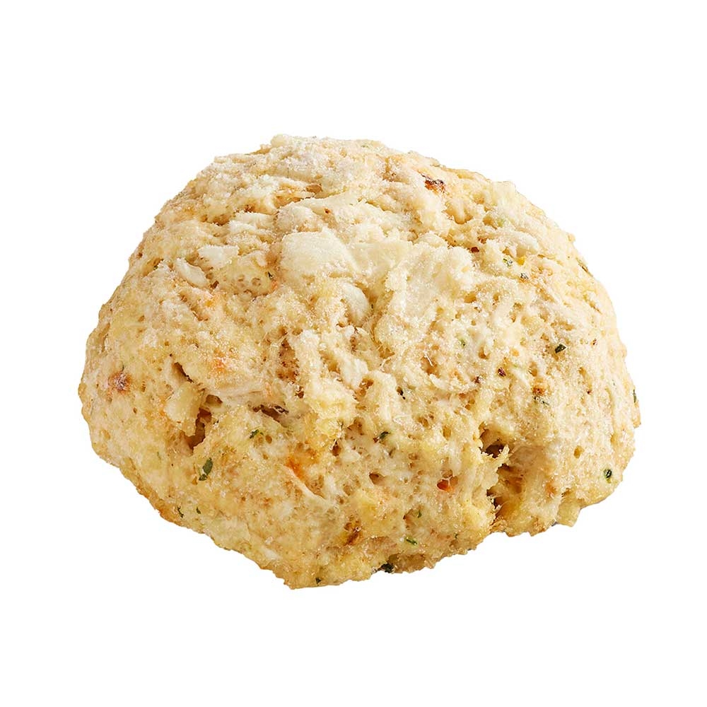 Handy Premium Crab Cakes, 4 Ounce -- 24 per case.