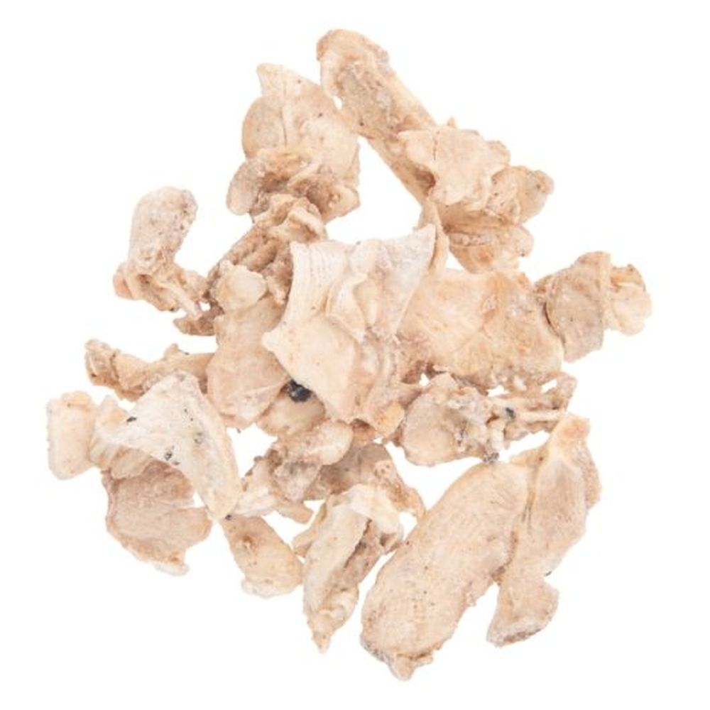 Sliced Halal Chicken Shawarma