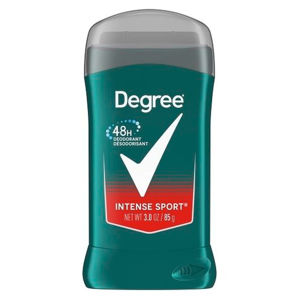 Intense Sport Anti-Perspirant Deodorant Stick