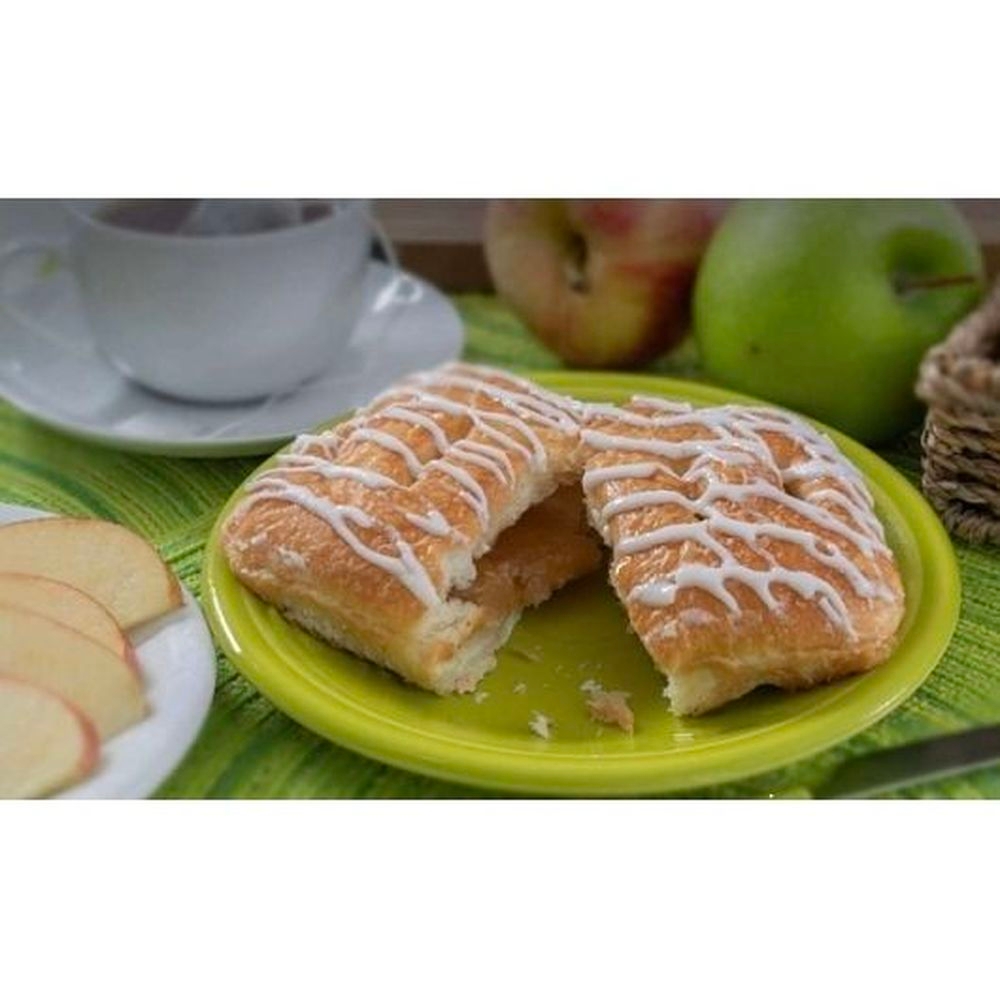 Apple Pie Danish