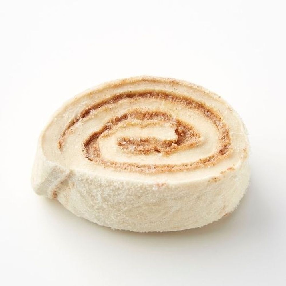 General Mills Pillsbury Supreme Freezer-to-Oven Cinnamon Roll, 3 Ounce -- 100 per case.