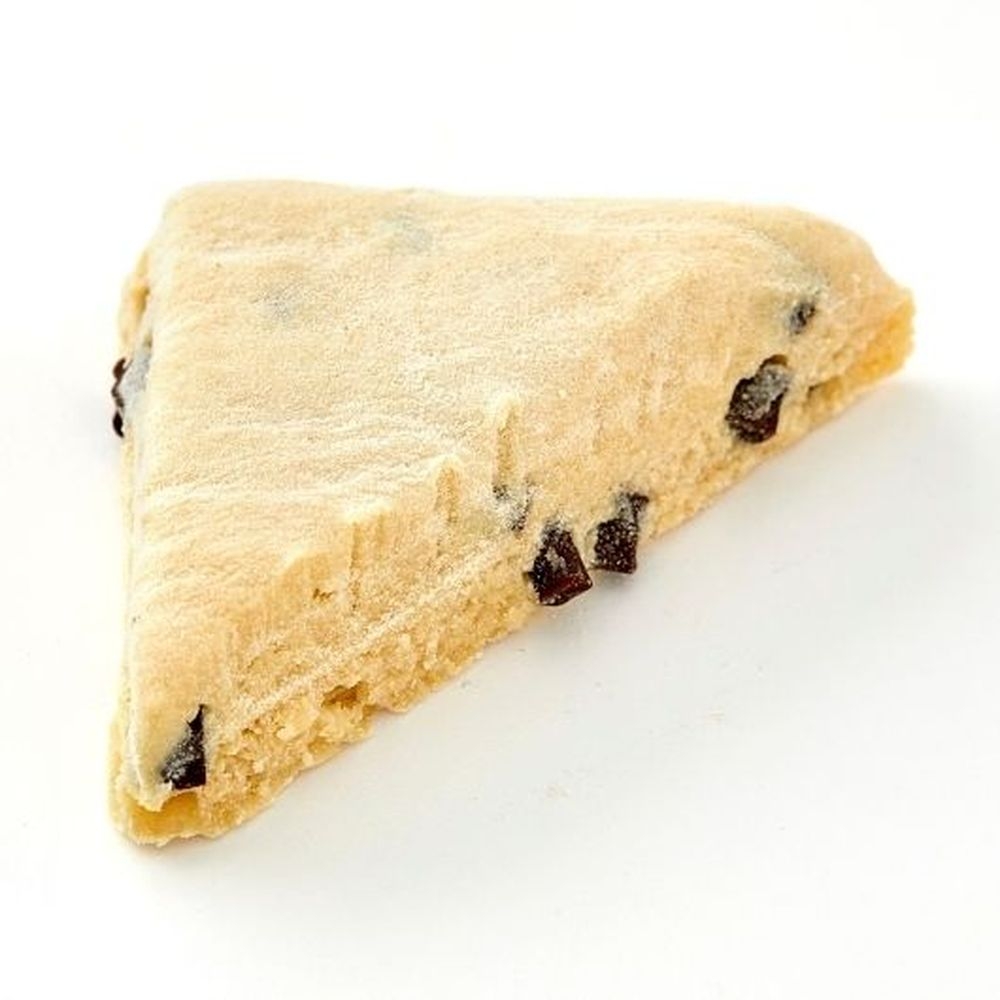 Pillsbury Freezer to Oven Chocolate Chunk Scone 3.75 ounce each -- 96 per case.