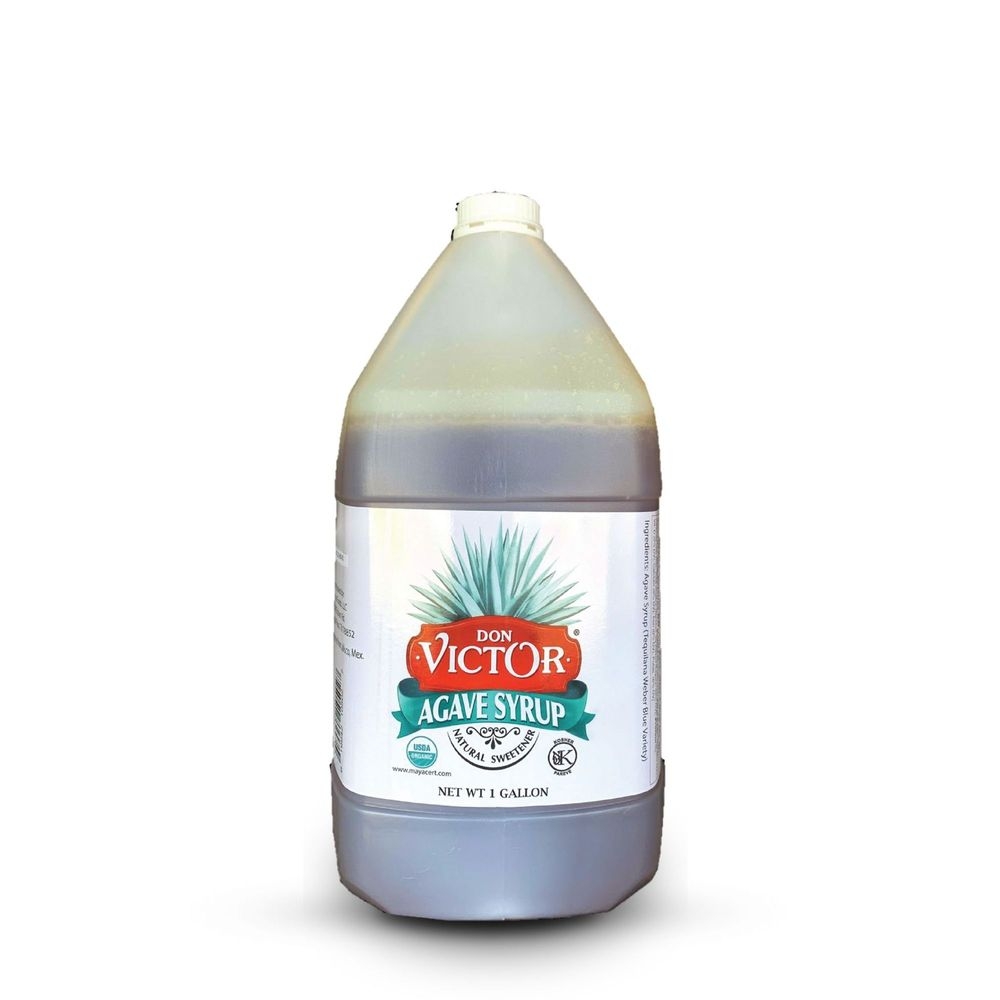 Agave Syrup
