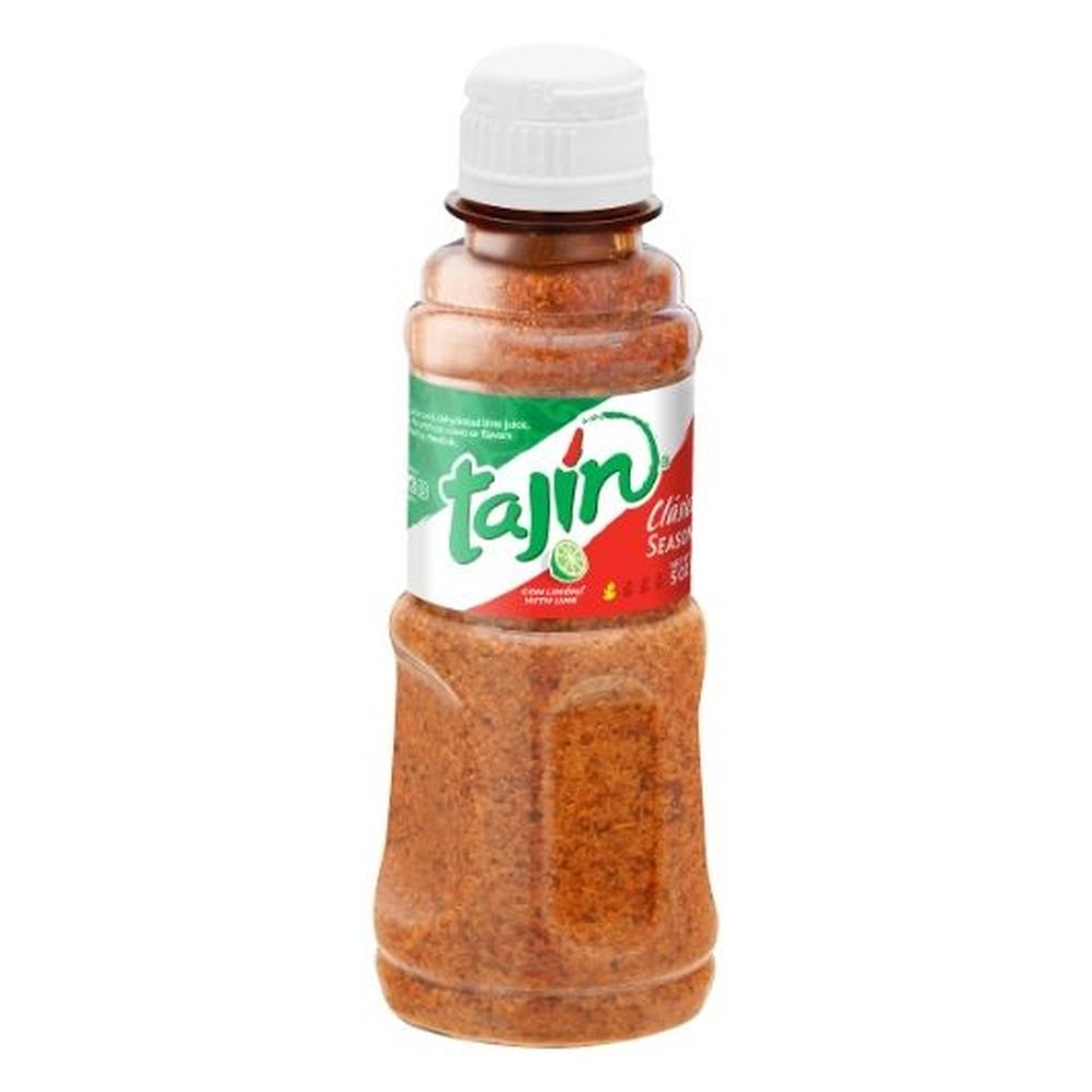Fruit Seasoning