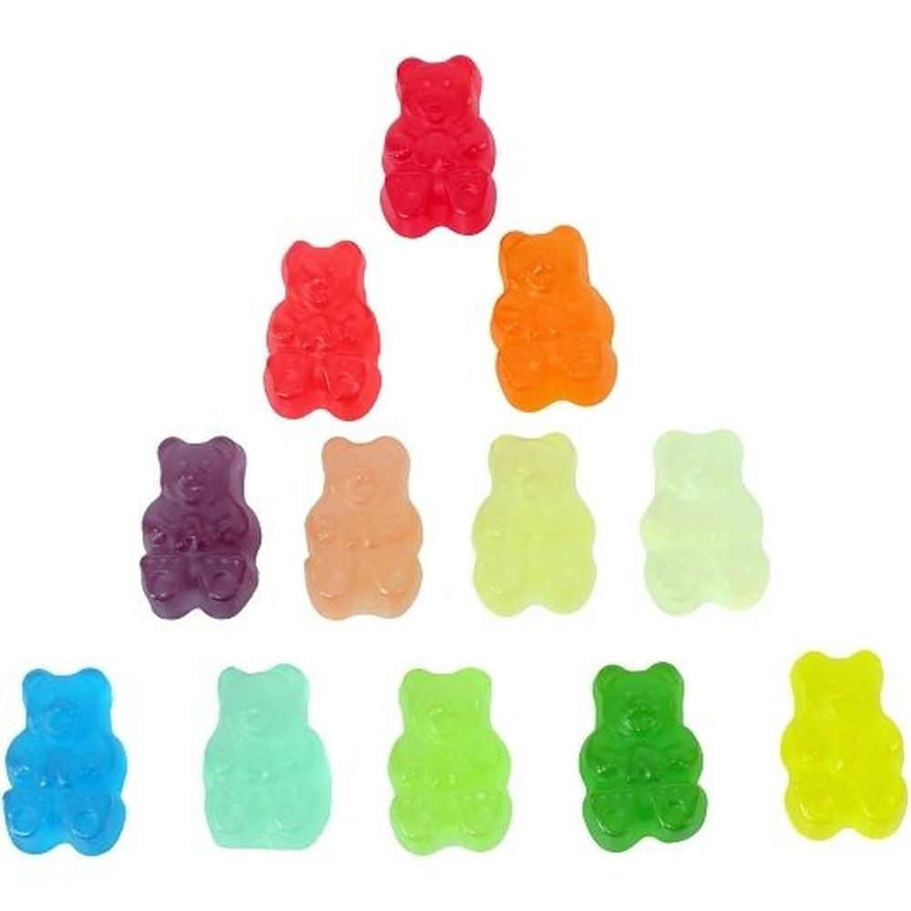 King Size Gummi Bears