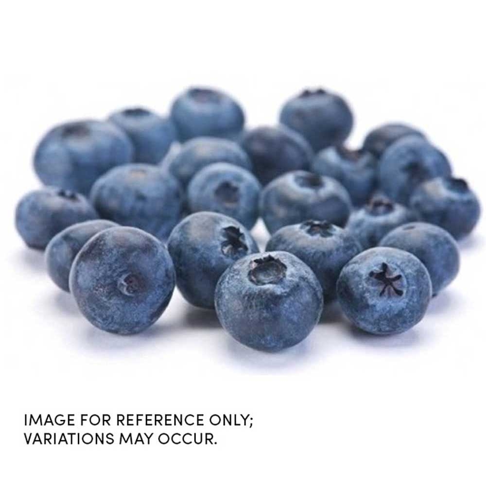Commodity Fruit Whole Cultivated Blueberry, 5 Pound -- 2 per case.