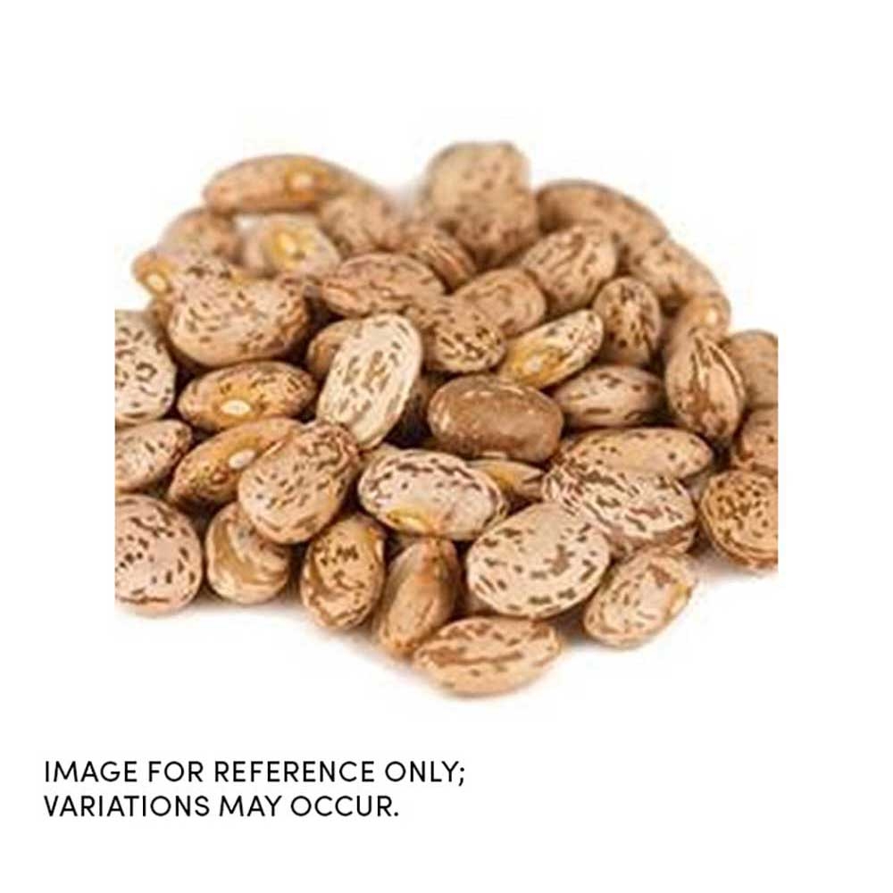 Commodity Beans Prewashed Pinto Bean, 20 Pound