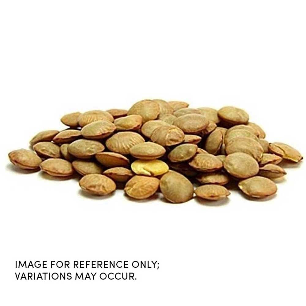 Commodity Beans Lentil Bean, 20 Pound