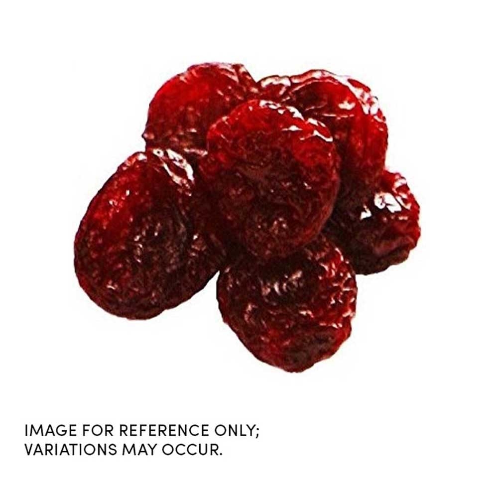 Commodity Fruit 5 Plus 1 Red Tart Pitted Cherry, 30 Pound.