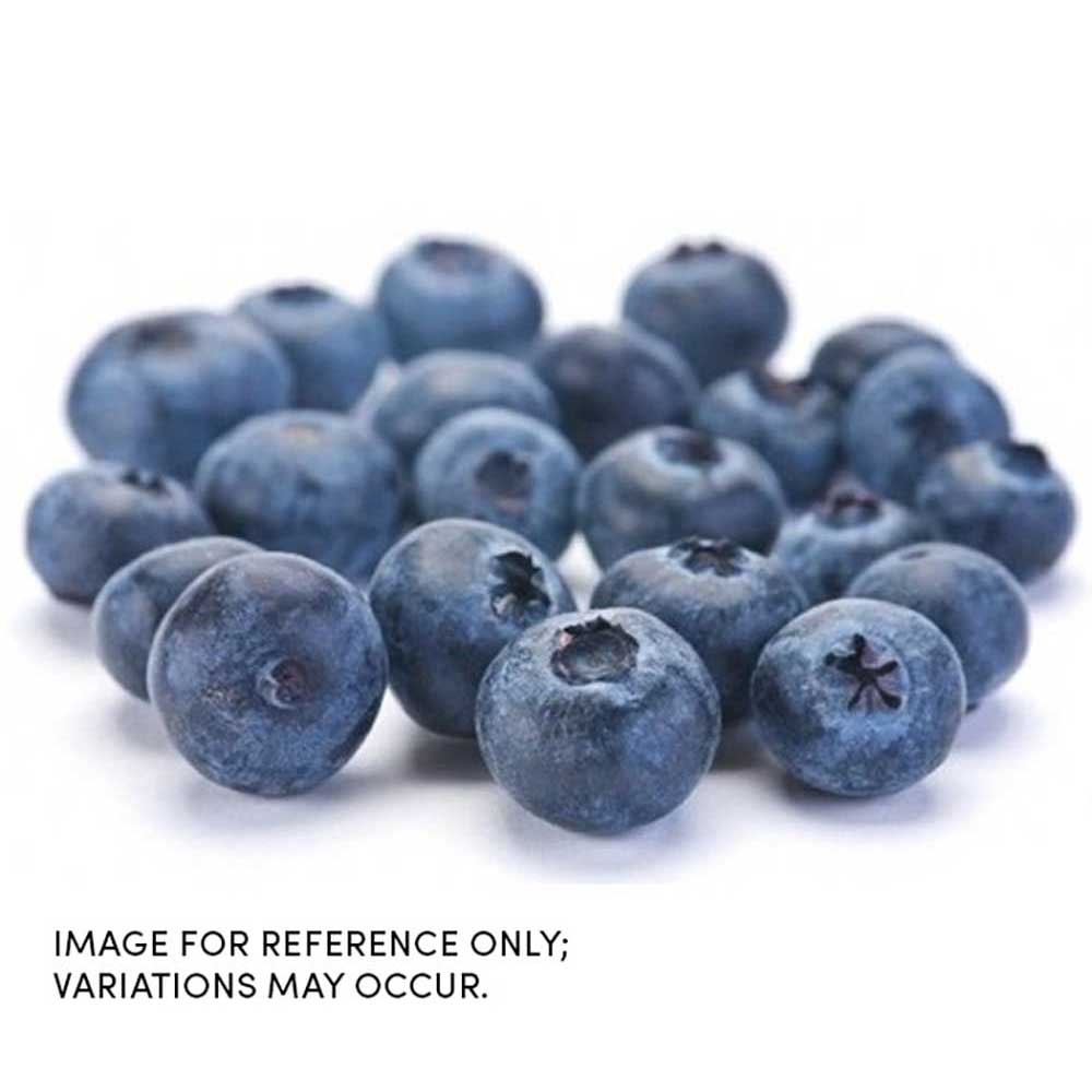 Commodity Fruit Whole Cultivated Blueberry, 30 Pound.