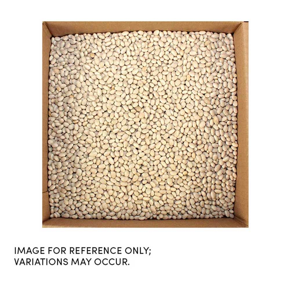 Commodity Beans Navy Bean, 20 Pound