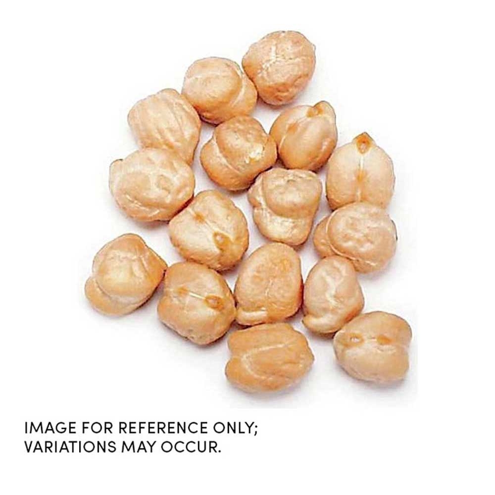 Commodity Beans Garbanzo Bean, 20 Pound
