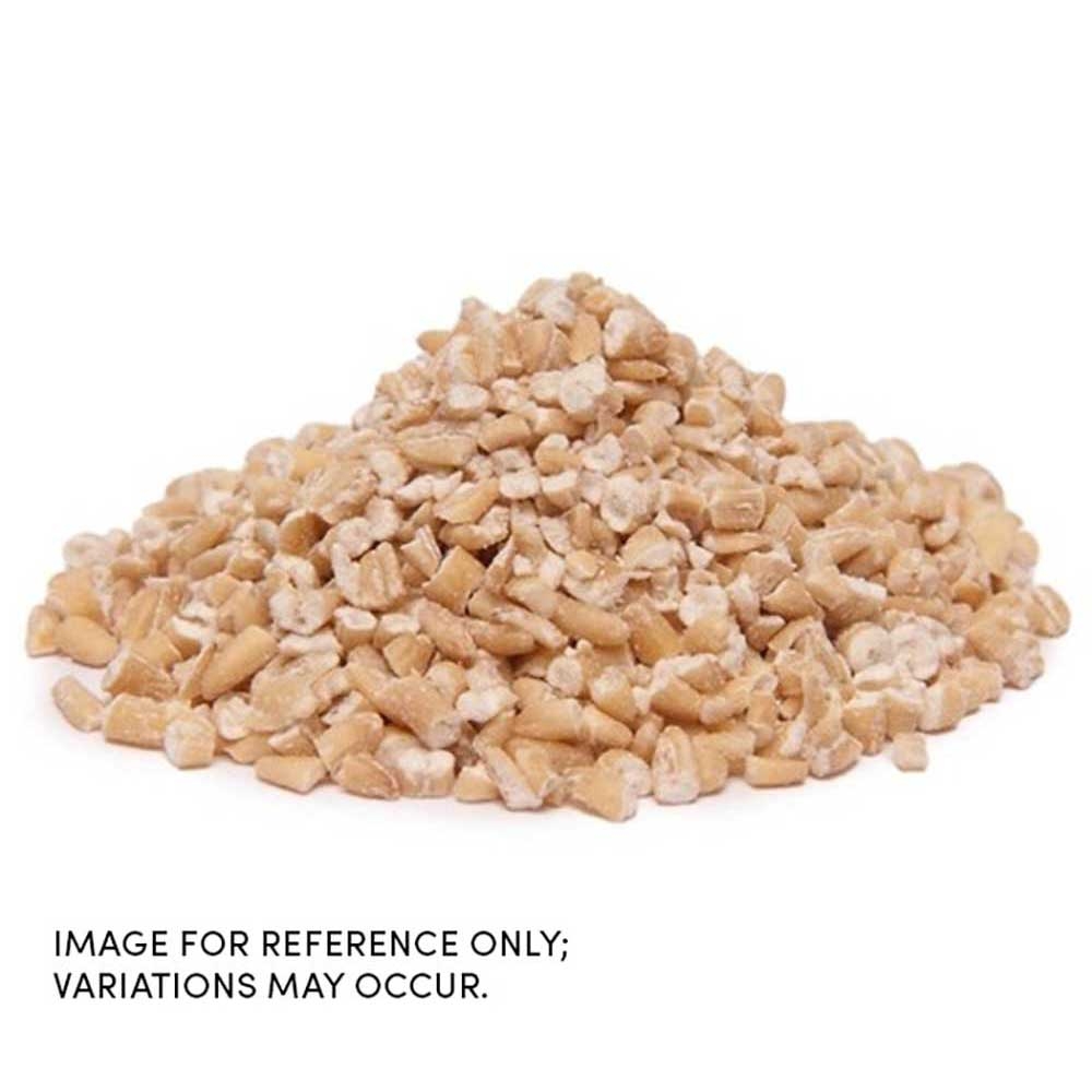 Commodity Oat Organic Steel Cut Oats, 50 Pound