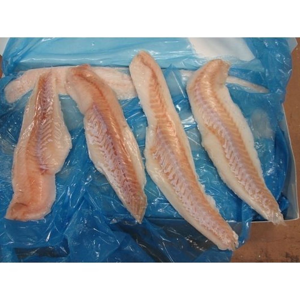 6-8 Oz Alaskan Pollock