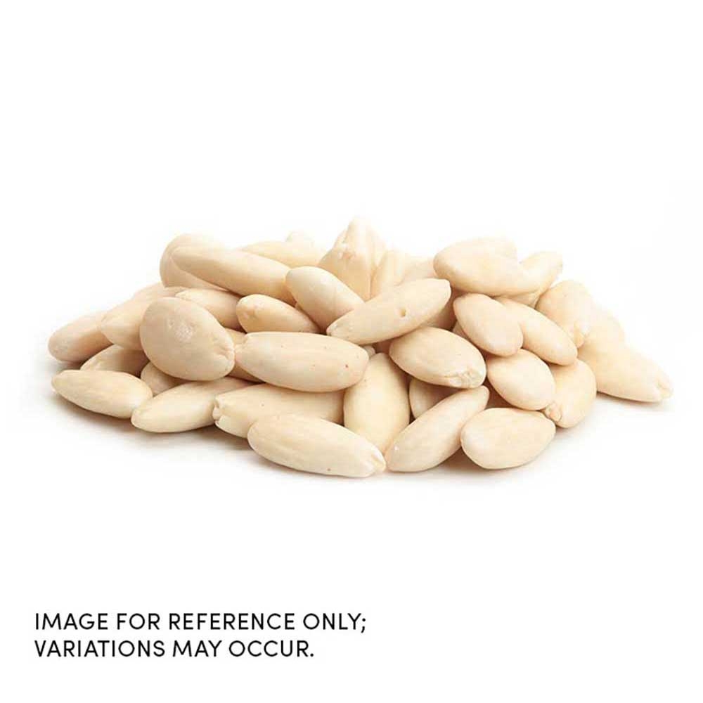 Commodity Nutmeats Blanched Sliced Almonds, 5 Pound