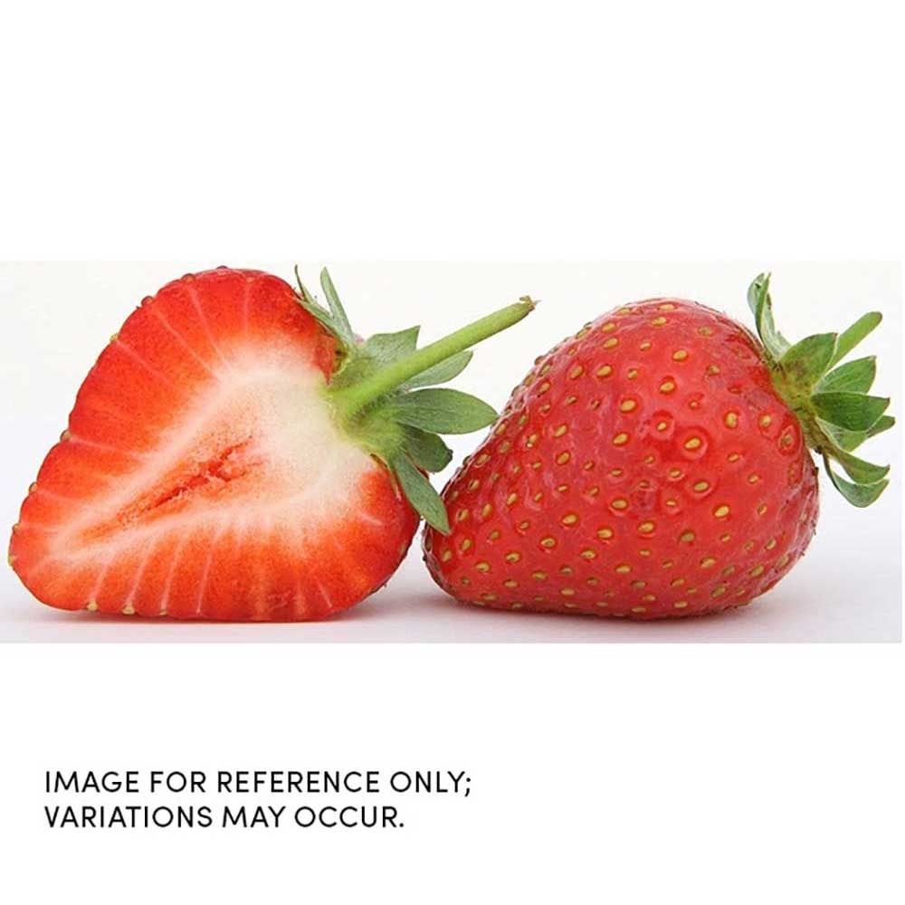 Commodity Fruit Sliced Strawberry, 5 Pound -- 2 Per Case