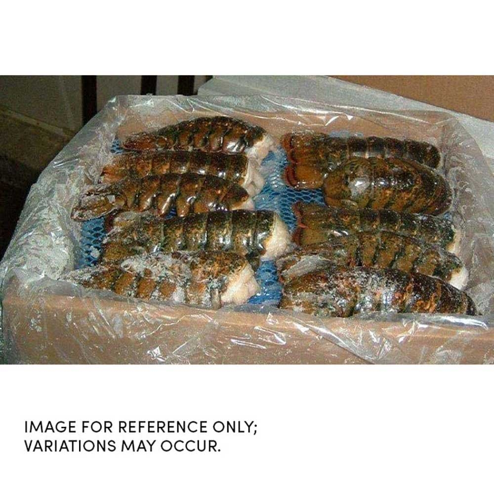 Commodity Canadian Lobster Tails, 10 Ounce.