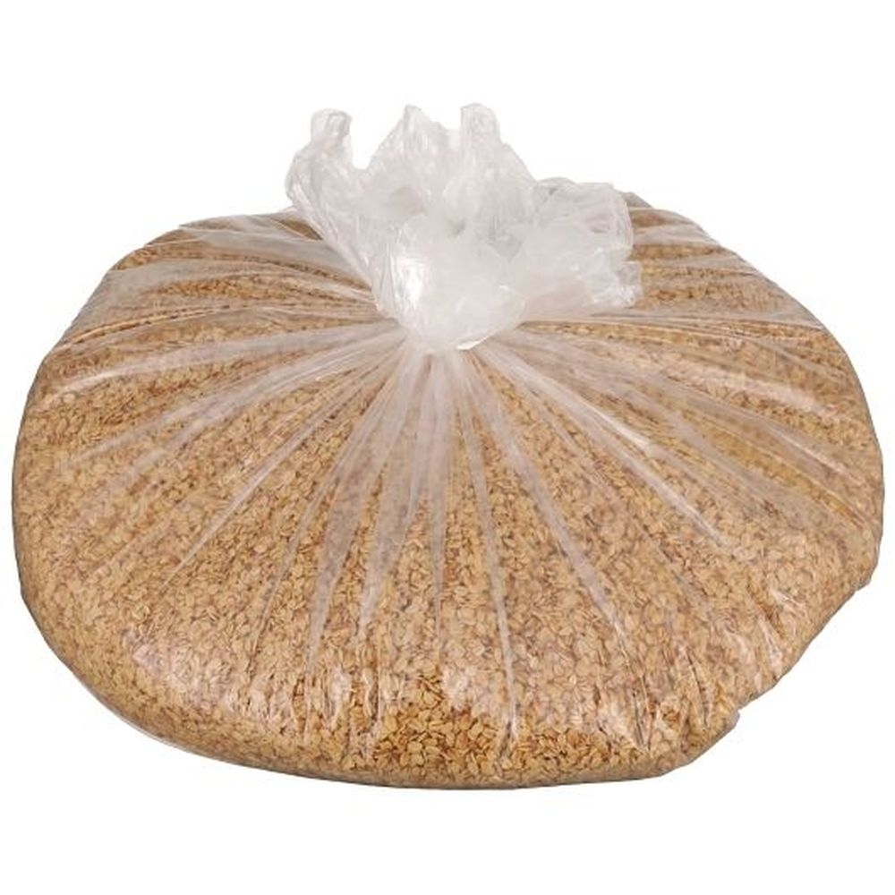 Udis Gluten Free Au Naturel Granola, 400 Ounce.