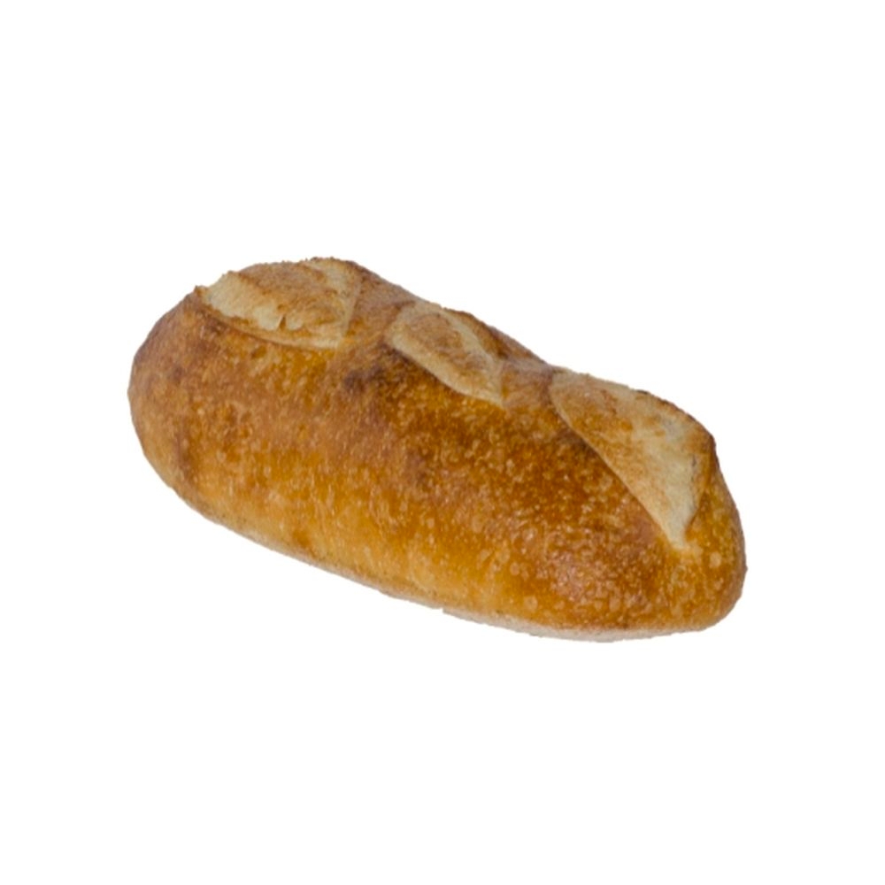 Sourdough Sandwich Loaf