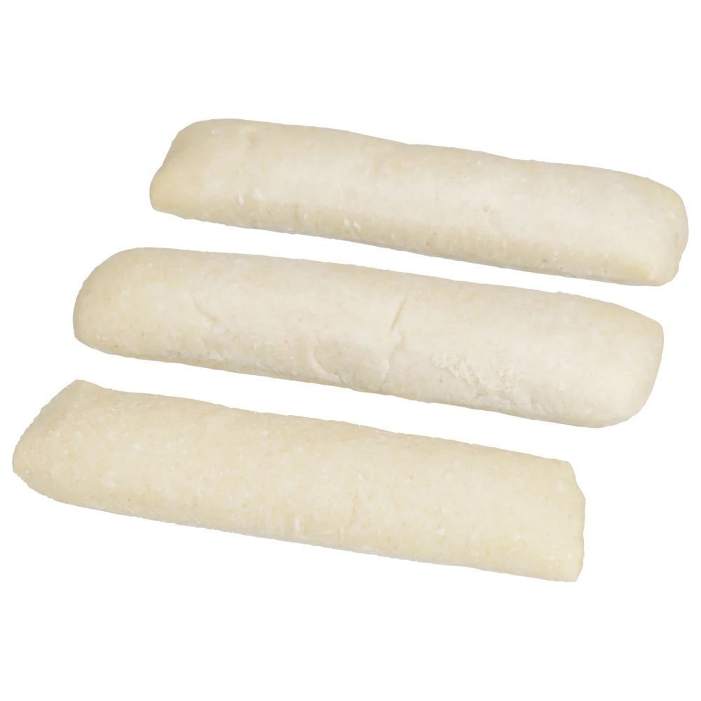 Boscos Breadstick - Stuffed with Mozzarella Cheese, 7 inch -- 108 per case.