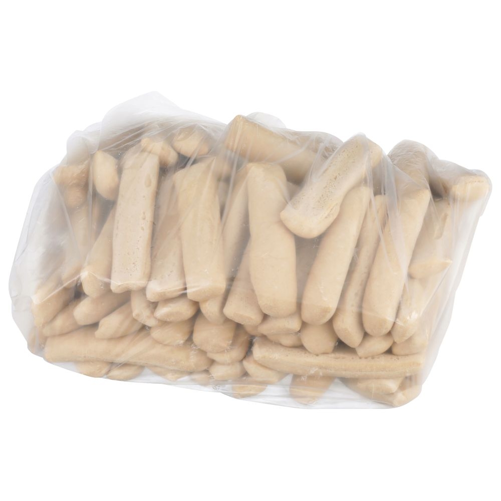 7 inch Whole Grain Reduced Fat Cheese Stuffed Breadsticks