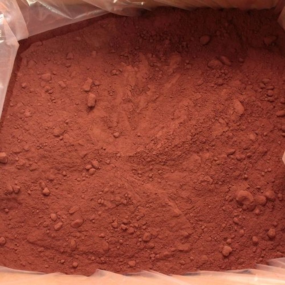 Ghirardelli Majestic Cocoa Powder, 25 Pound.