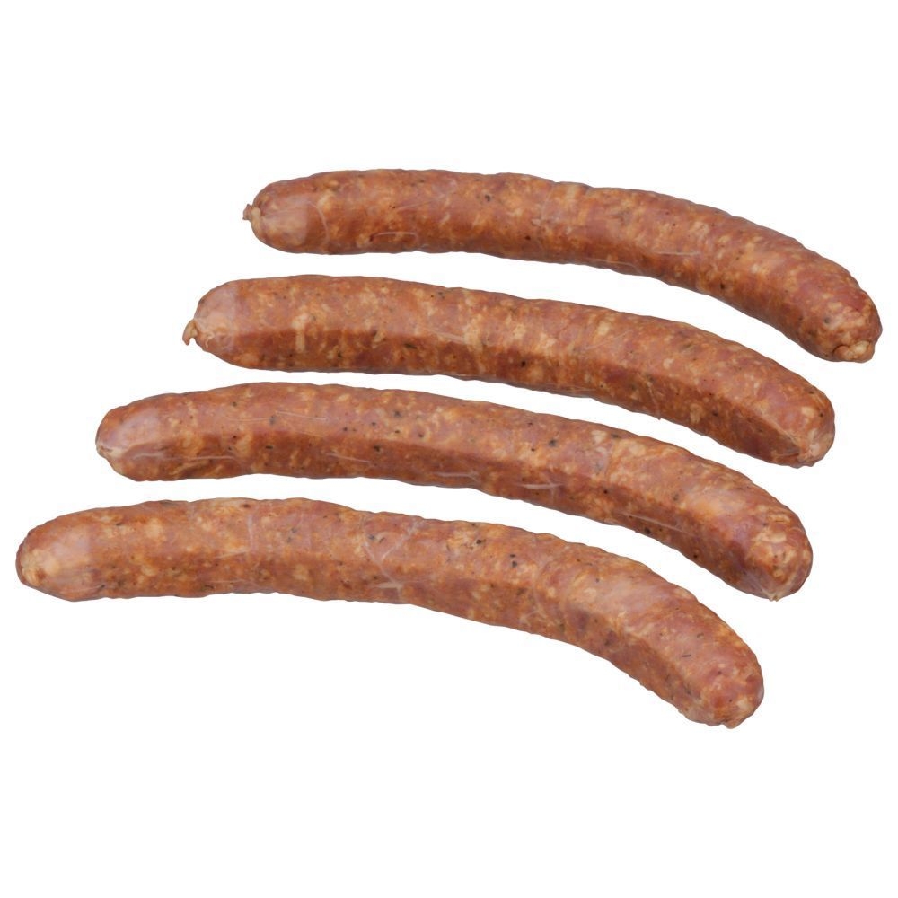 Aidells Cajun Style Andouille Smoke Sausage, 16 Pound