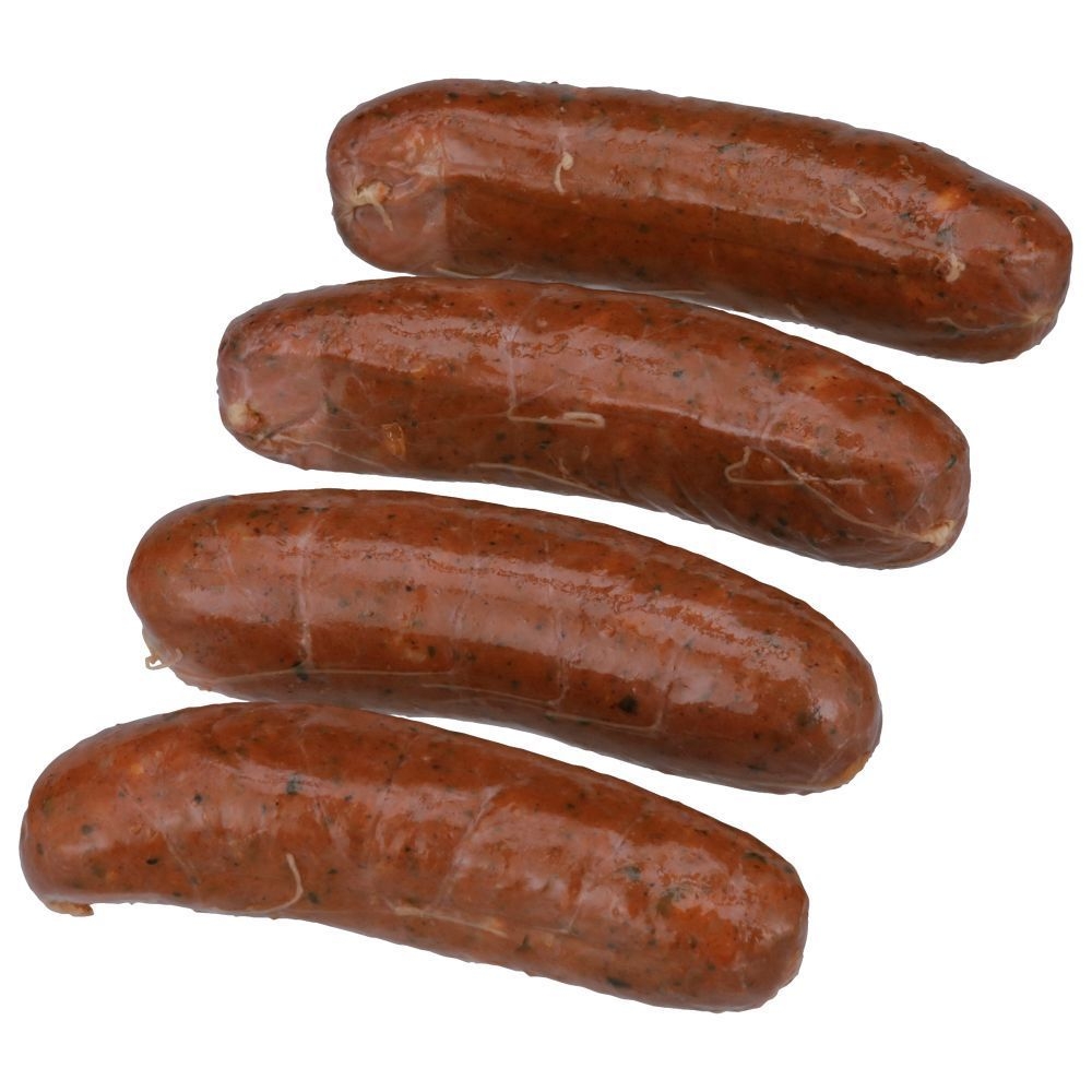 Aidells Chorizo Smoked Chicken Sausage, 16 Pound