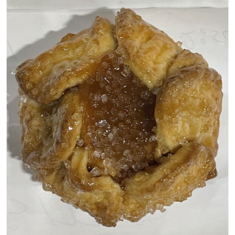 Caramel Apple Blossom