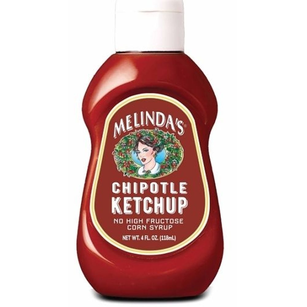 Chipotle Ketchup