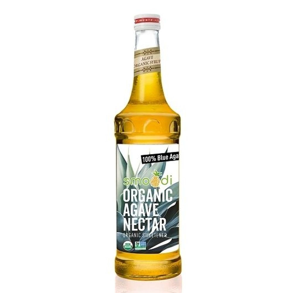 Organic Agave Nectar