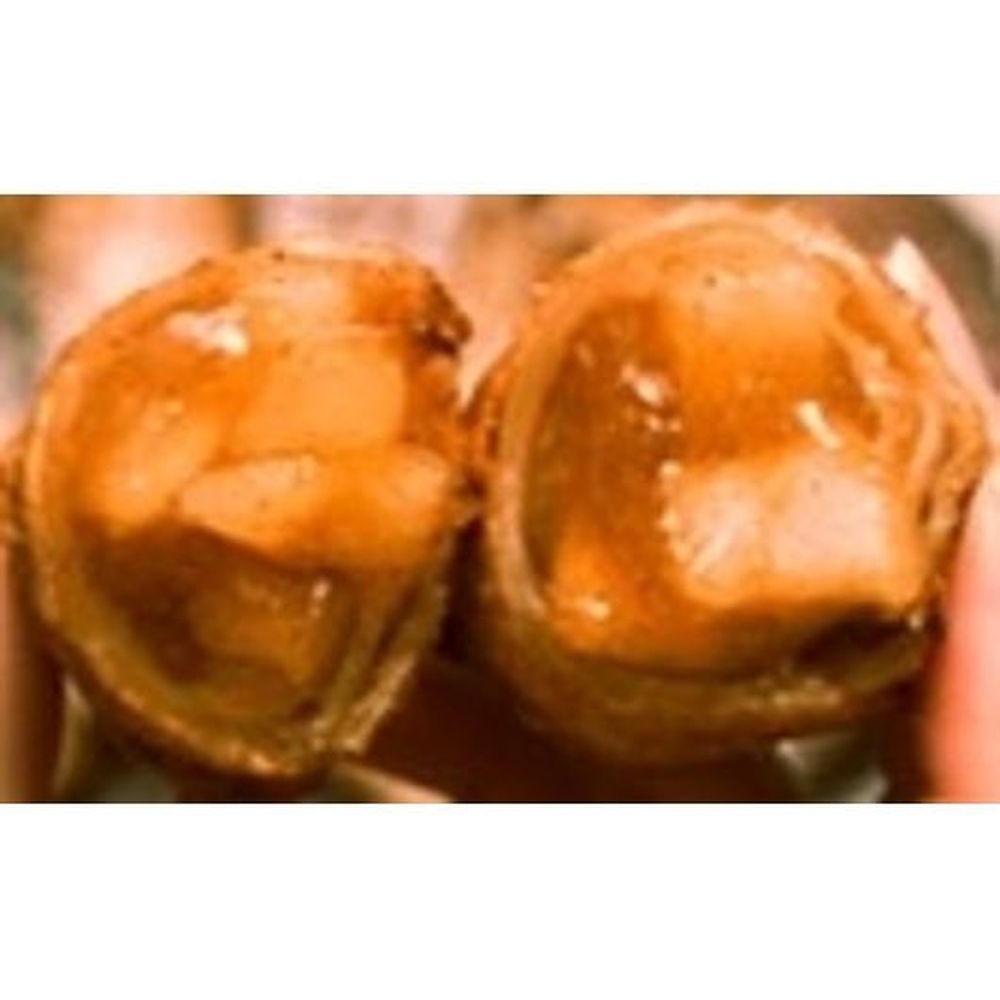 Apple Pie Filled Premium Egg Roll