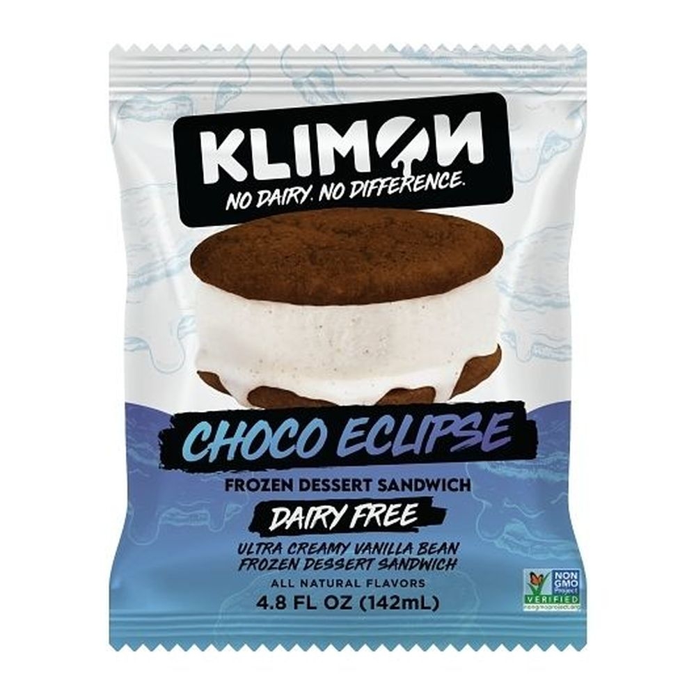 Dairy Free Choco Eclipse Sandwich