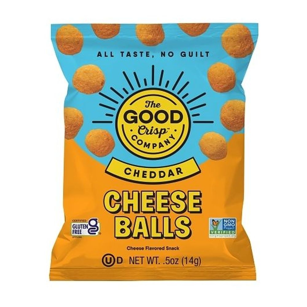 Cheddar Cheese Ball