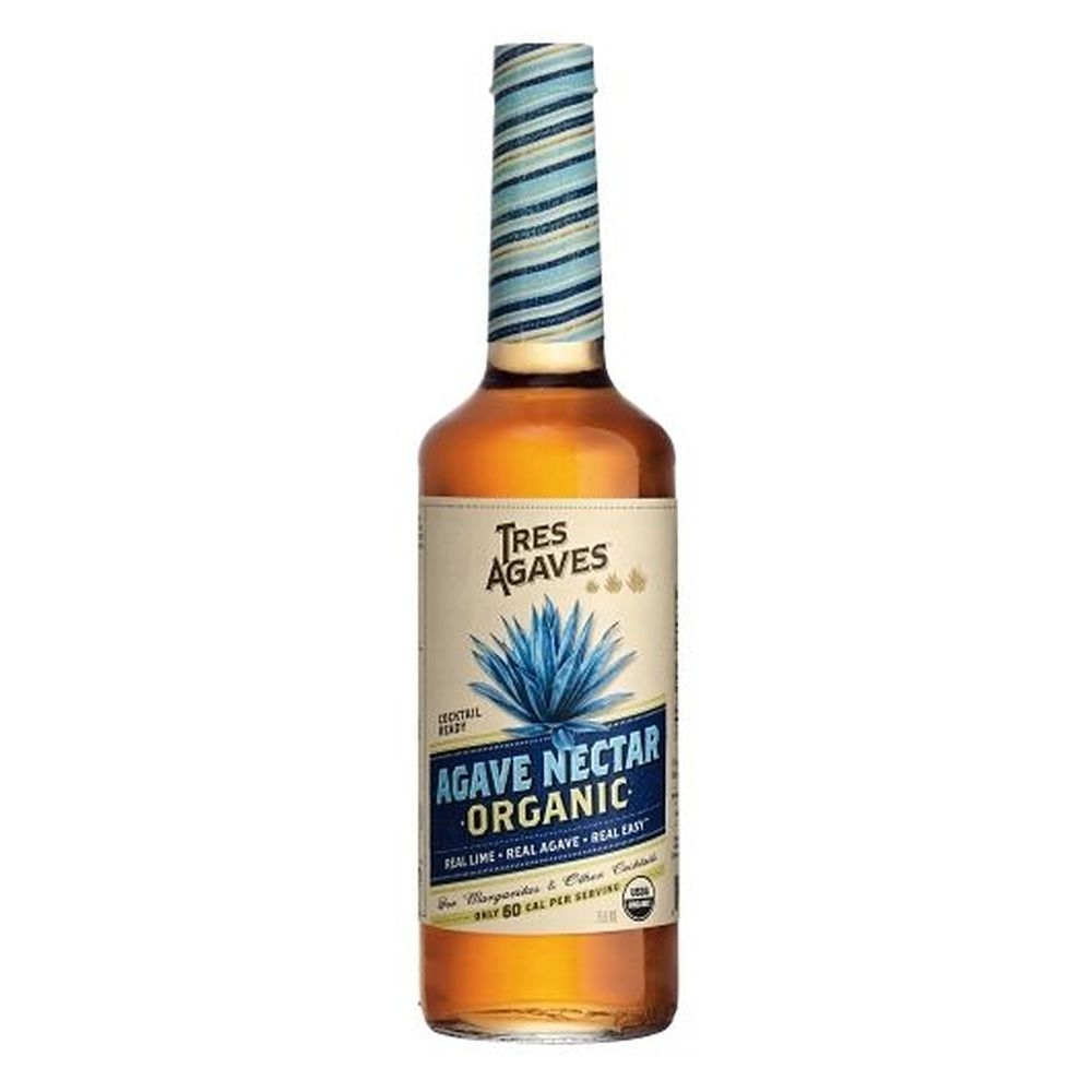 Organic Agave Nectar 1 Liter
