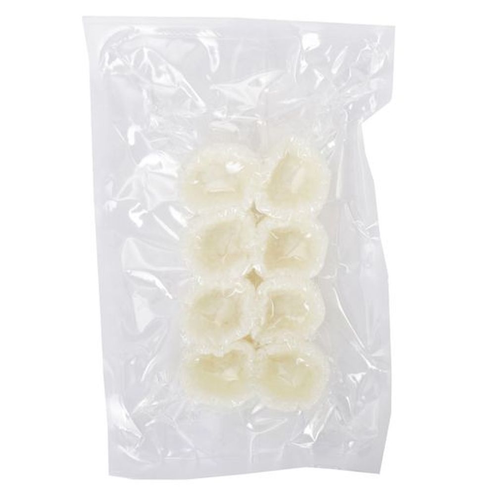 Ricewrap White Rice Mini Cup, 4.5 Pound