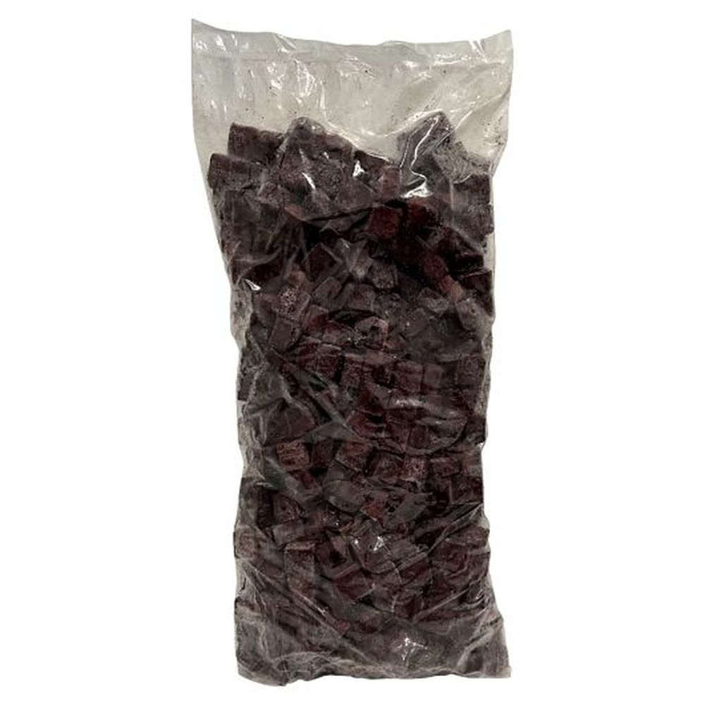 Tropical Acai Organic Authentic Acai Pulp in Cubes, 8.8 Pound -- 2 per case