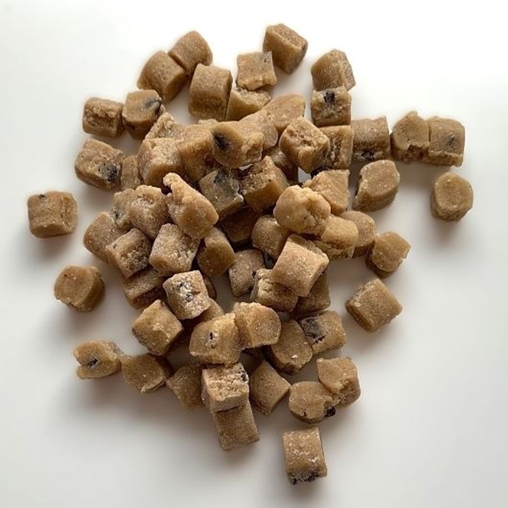 Rhino Ready To Eat Chocolate Chip Cookie Dough, 25 Pound.